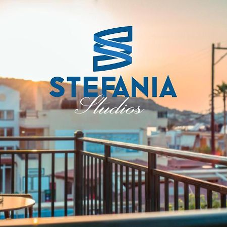 Stefania Studios By Estia Stalís Luaran gambar